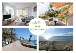 TESS Apartamento Crespo